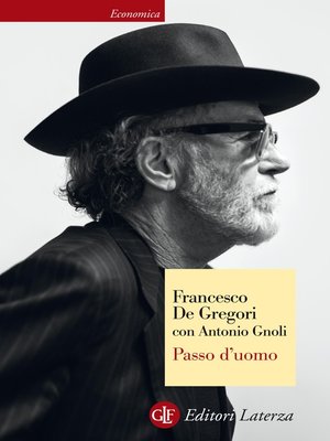 cover image of Passo d'uomo